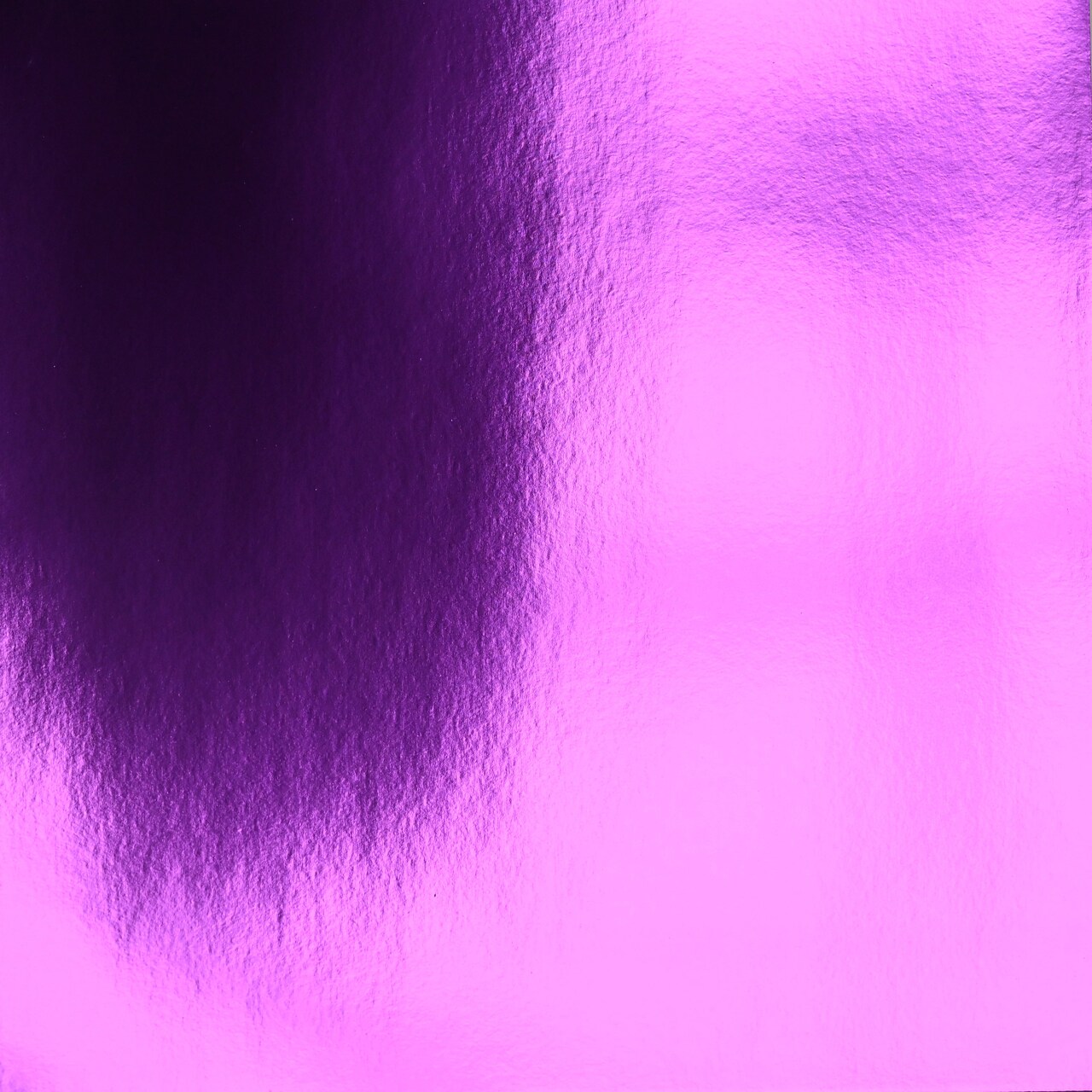 REGAL PURPLE Mirror Foil Cardstock - 12x12 Foil Cardstock - Encore